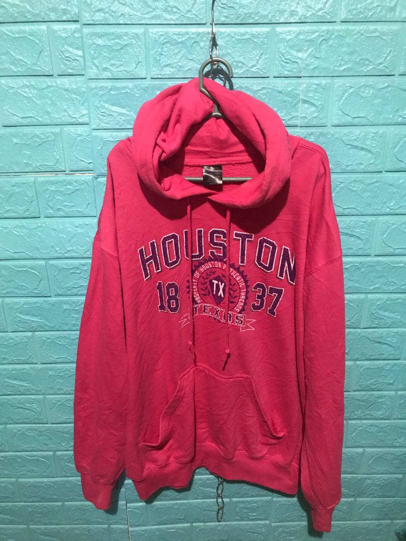 hoodie large