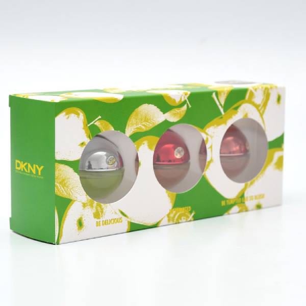 Dkny delicious sale mini set