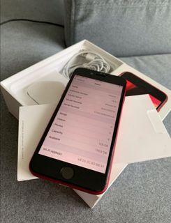 Iphone se 2020 128gb Myset