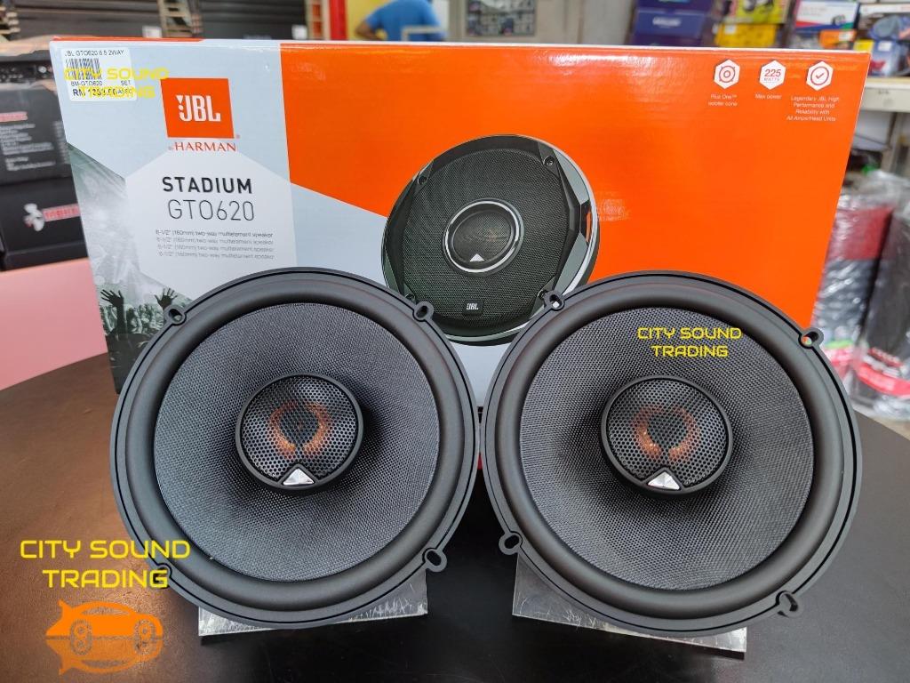 Jbl cheap stadium gto620