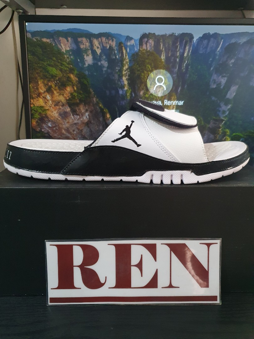 jordan hydro 11 concord