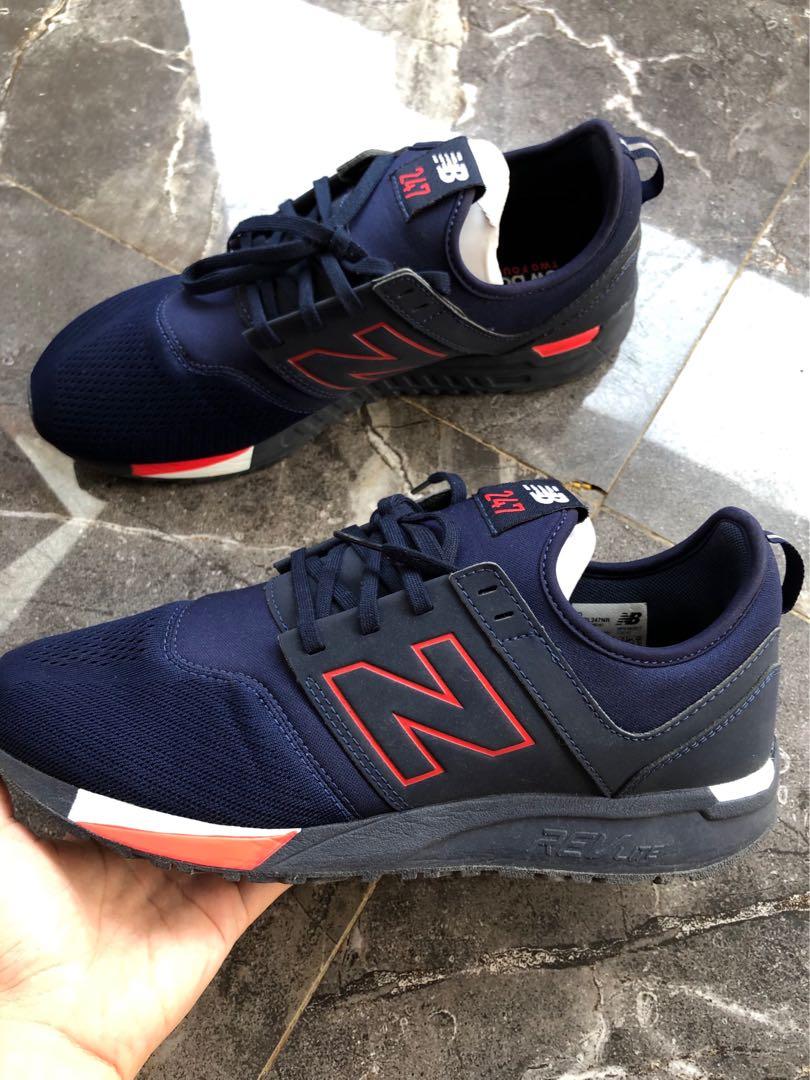 New balance sale original jual