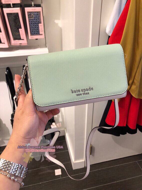 kate spade cameron flap crossbody