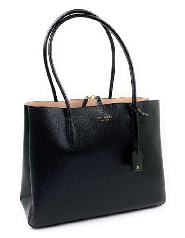 Eva large tote kate spade discount