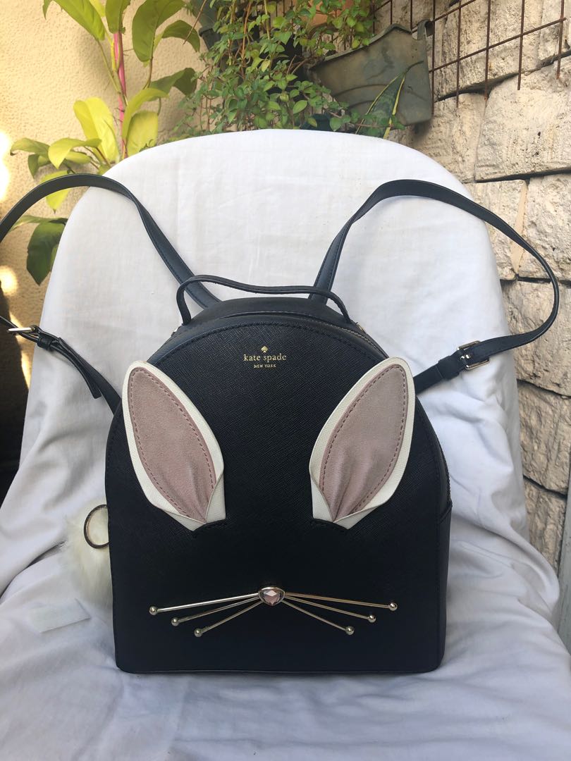 Kate spade hop to it backpack online