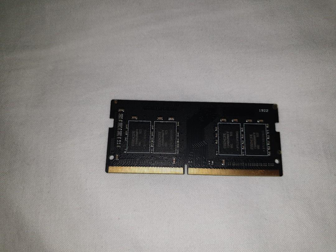 Klevv 8gb Soddim DDR4 Ram Memory, Computers & Tech, Parts & Accessories ...
