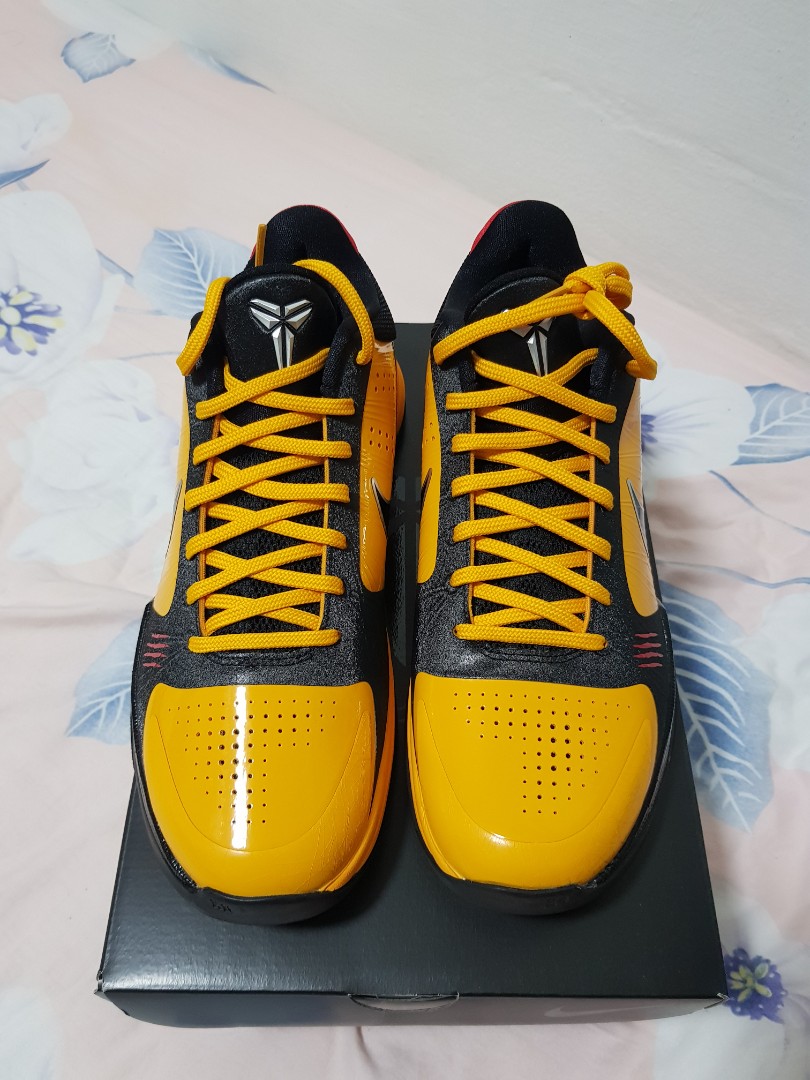 bruce lee protro