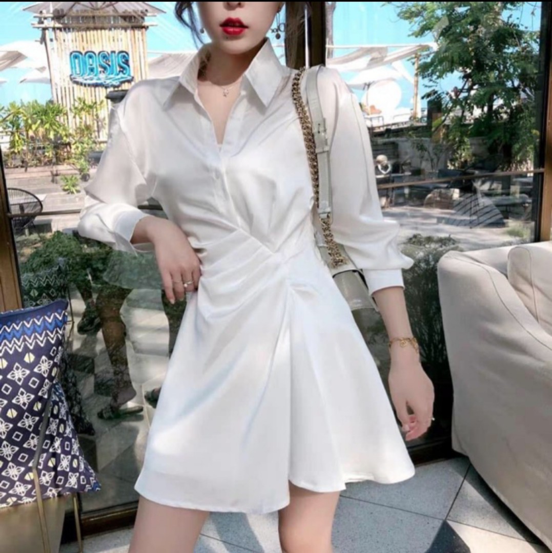 Korean hotsell dress formal