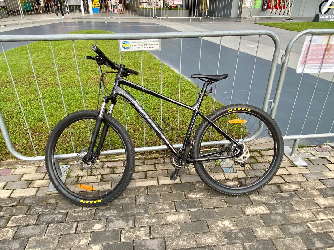 Norco storm 1 2019 online review