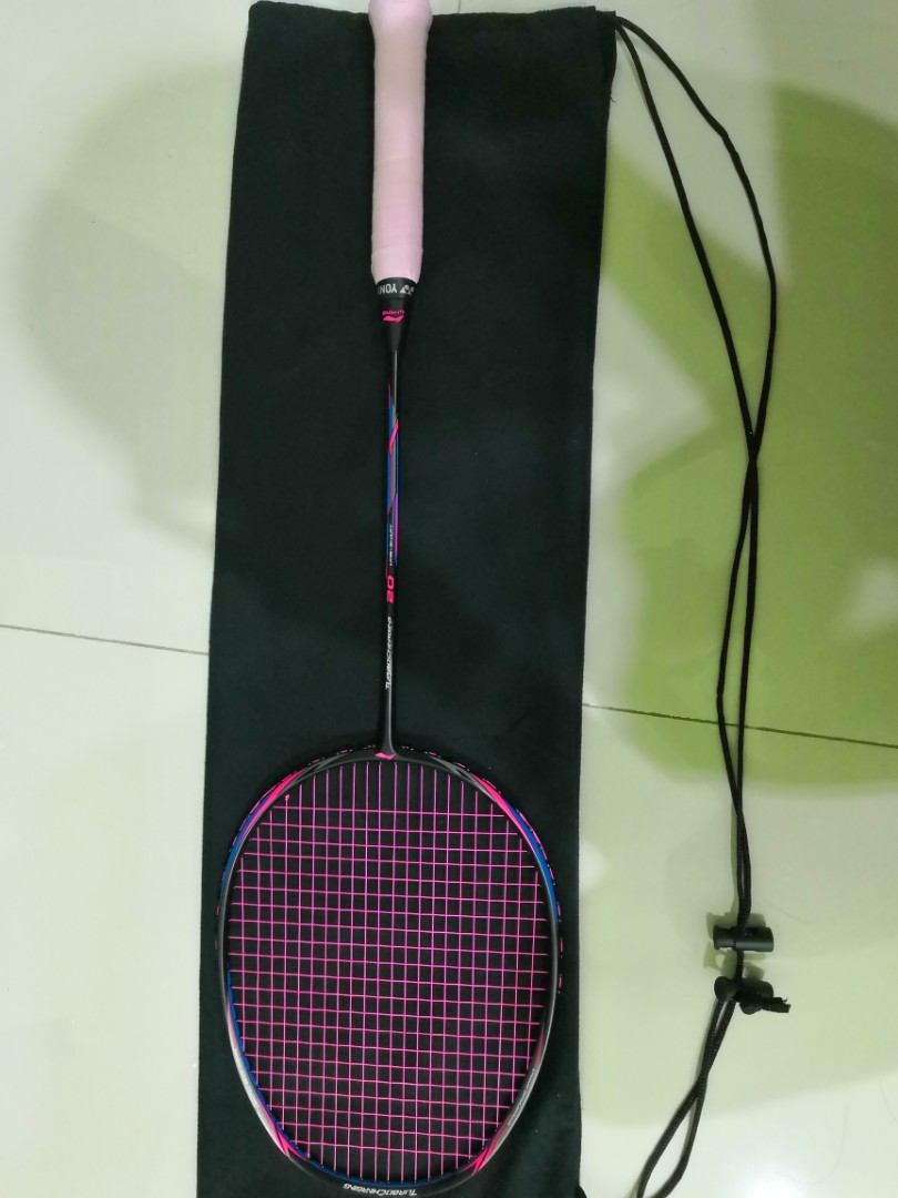 Lining Turbo Charging 20, Sports Equipment, Exercise & Fitness, Toning