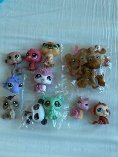 littlest pet shop 452