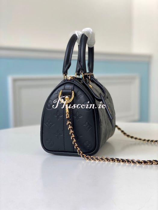 Lv speedy bb lambskin outlet