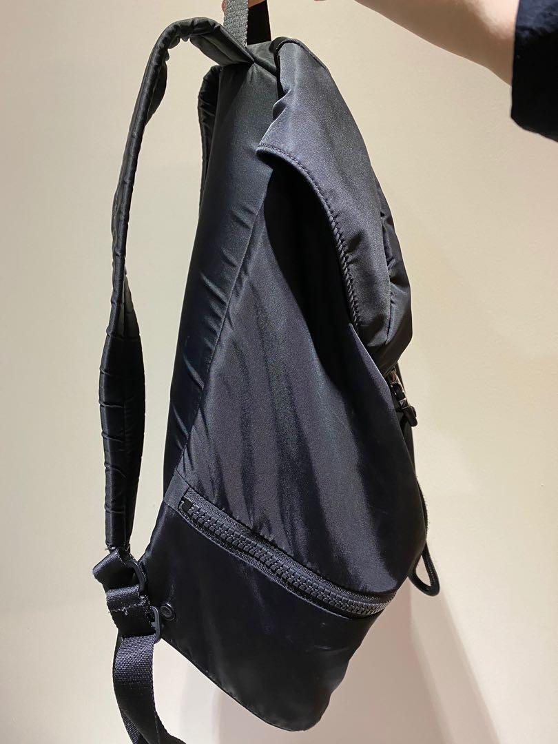 Lululemon go lightly rucksack outlet