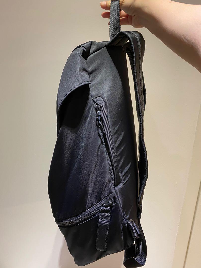Lululemon Go Lightly Rucksack 26L Women s Fashion Bags Wallets Backpacks on Carousell