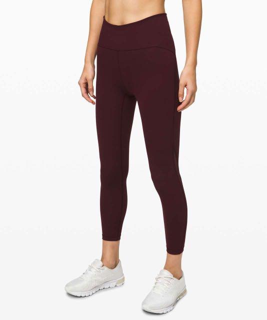 Fast And Free High-Rise Tight 25 Women's Leggings/Tights, 57% OFF