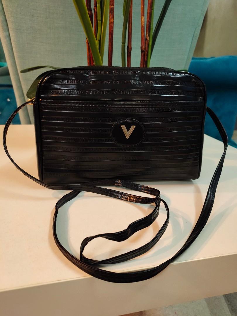 Mario Valentino Sling Bag