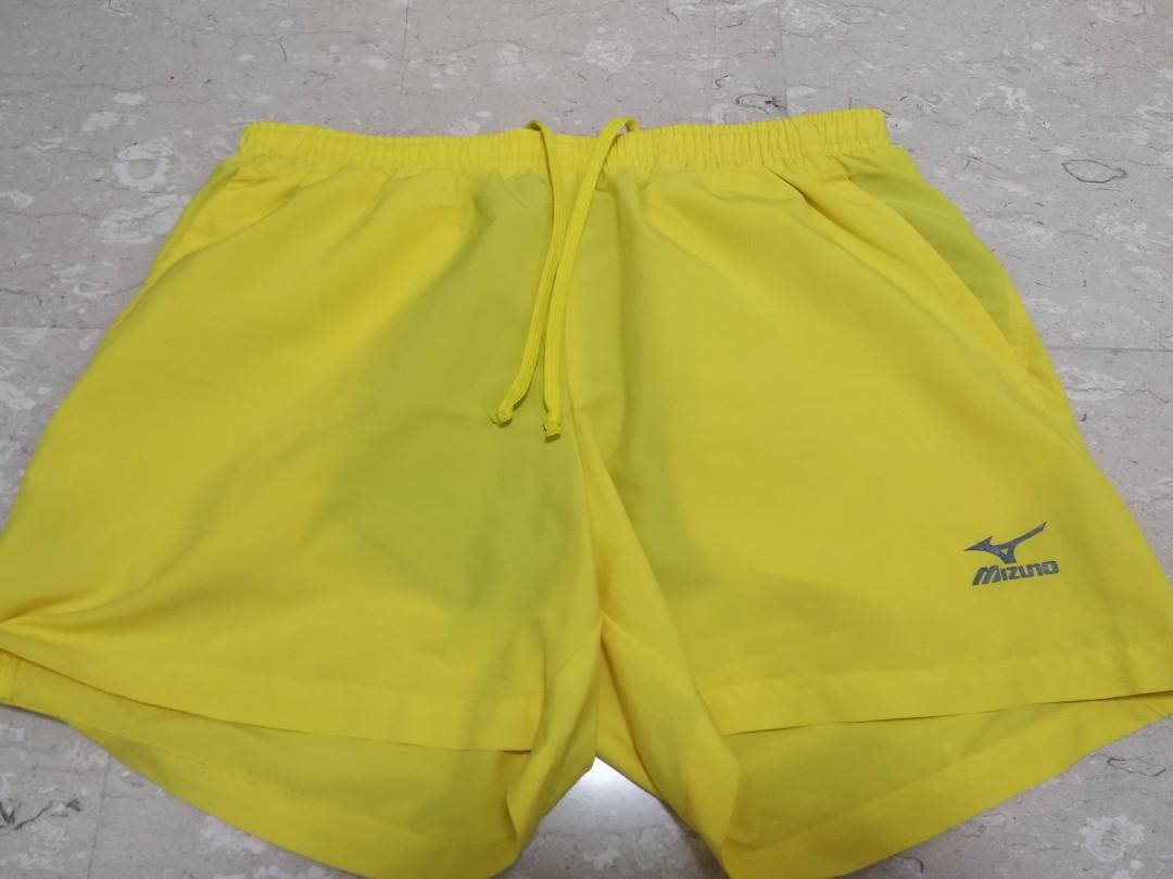 mizuno board shorts