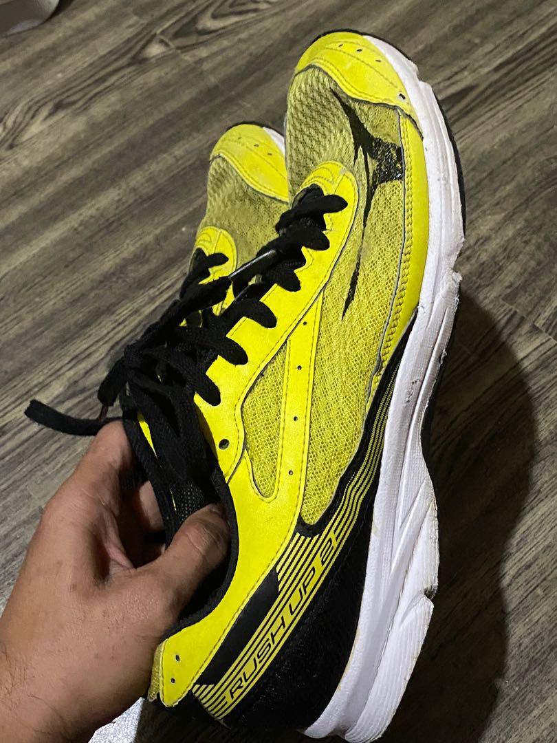 Kasut mizuno volleyball murah 2025