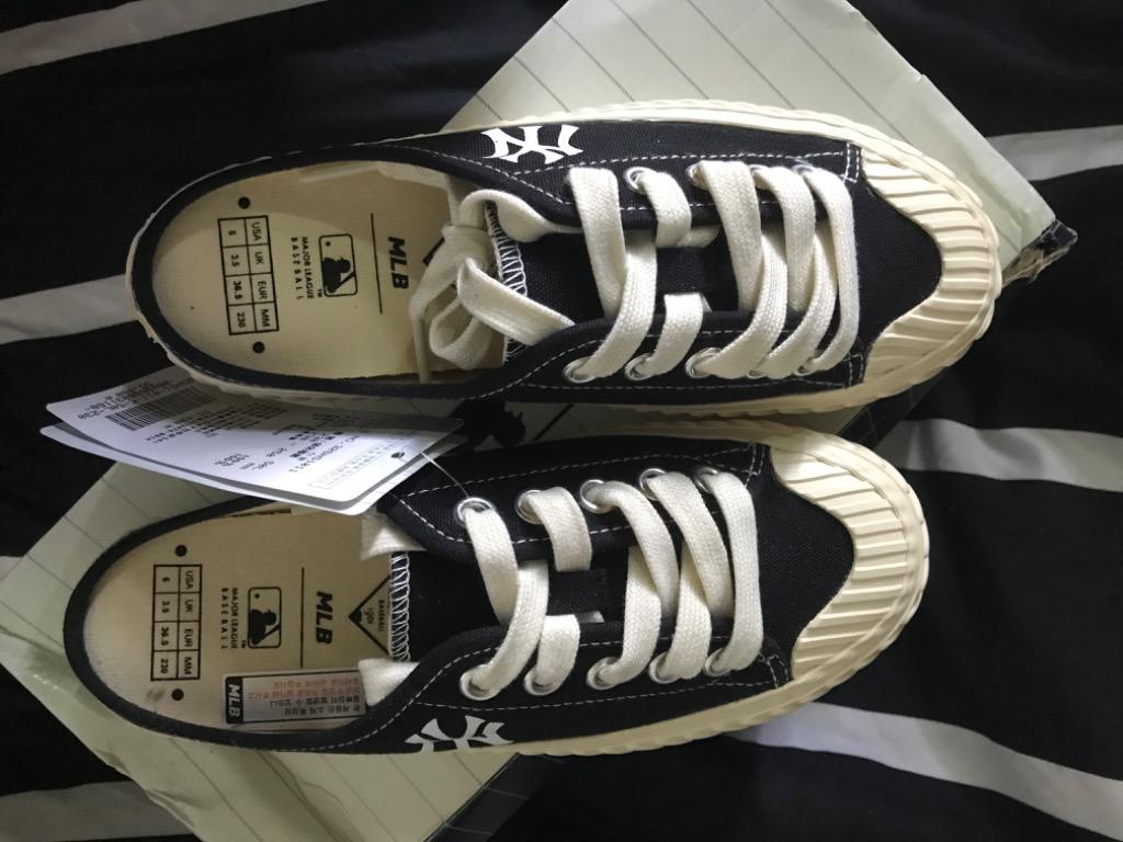 MLB Sneakers Shoes MLB