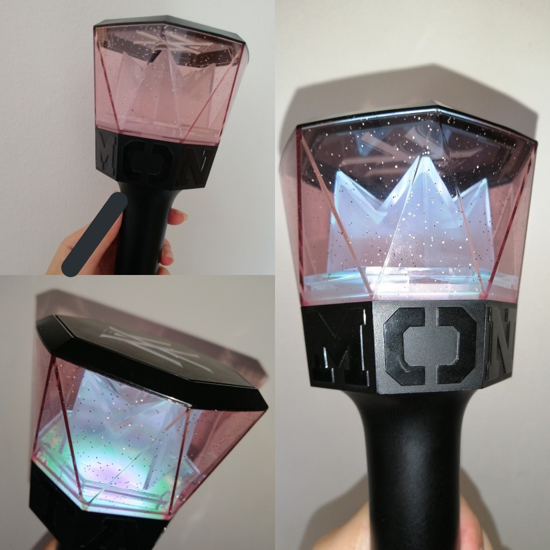 Lightstick outlet monsta x