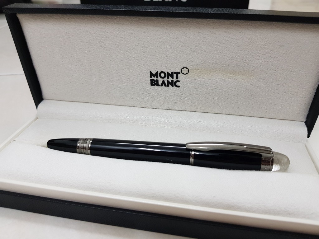 Montblanc 105656 sales