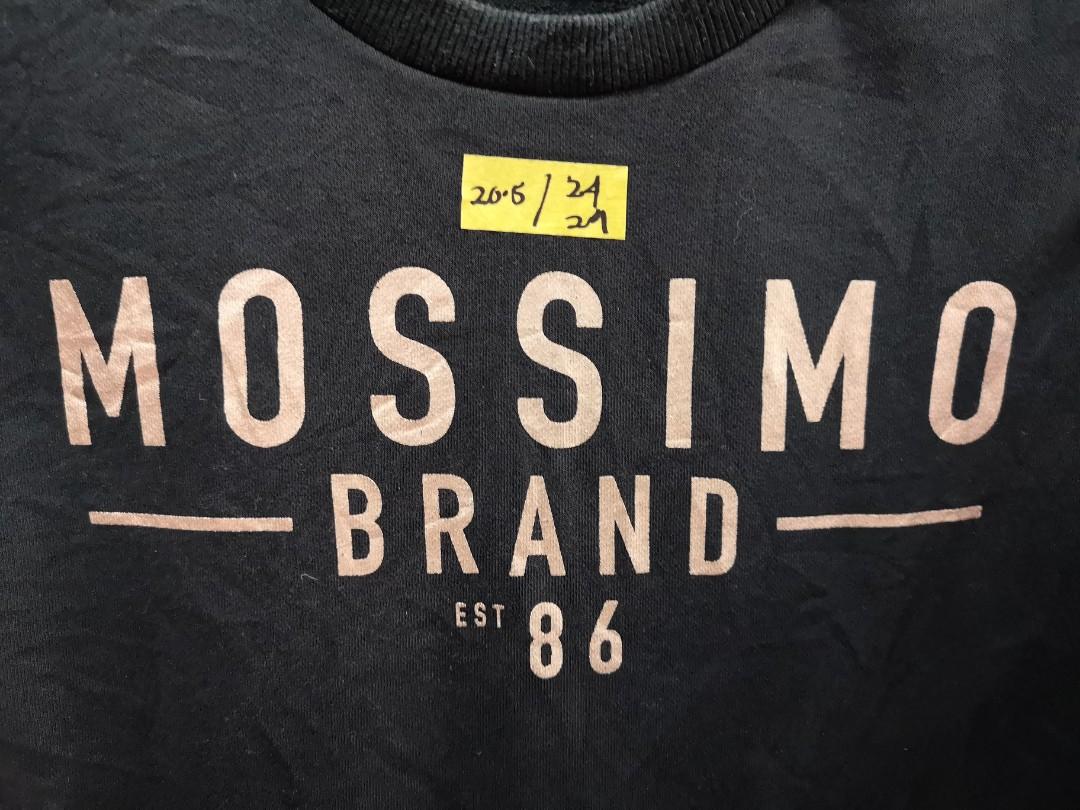 Mossimo Sweatshirt 