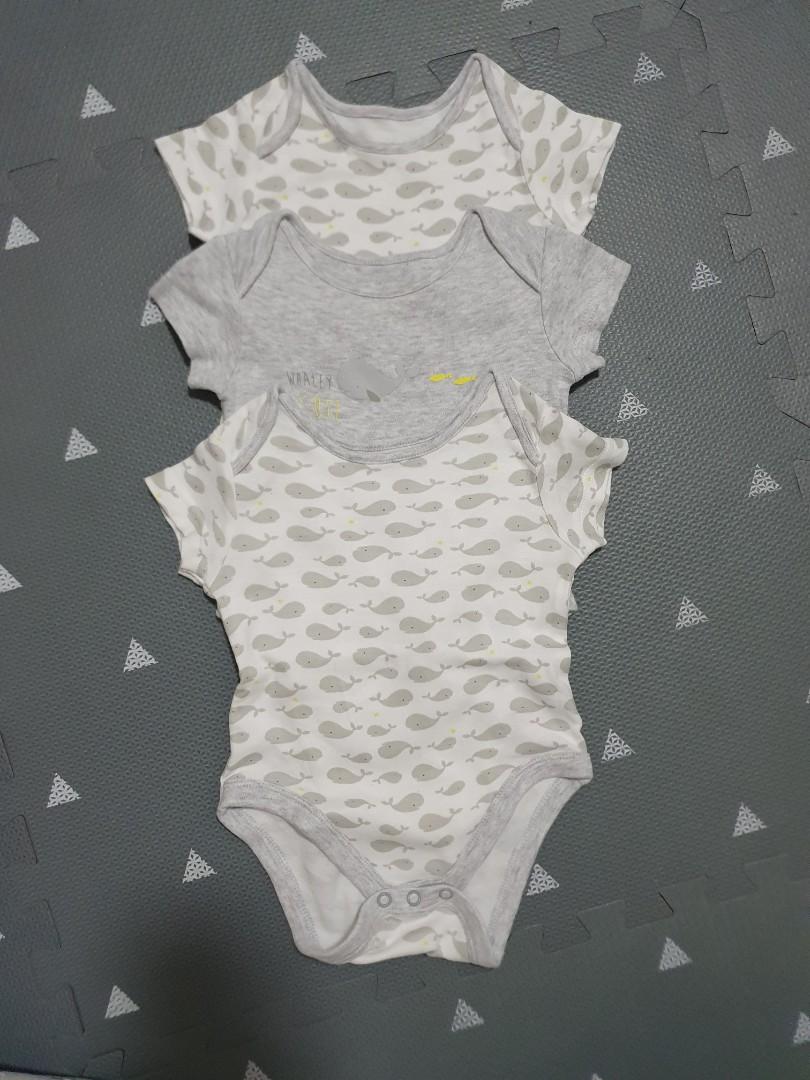 onesies and bodysuits