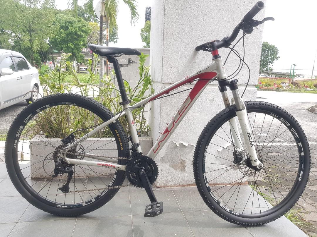 Khs sixfifty 500 cheap