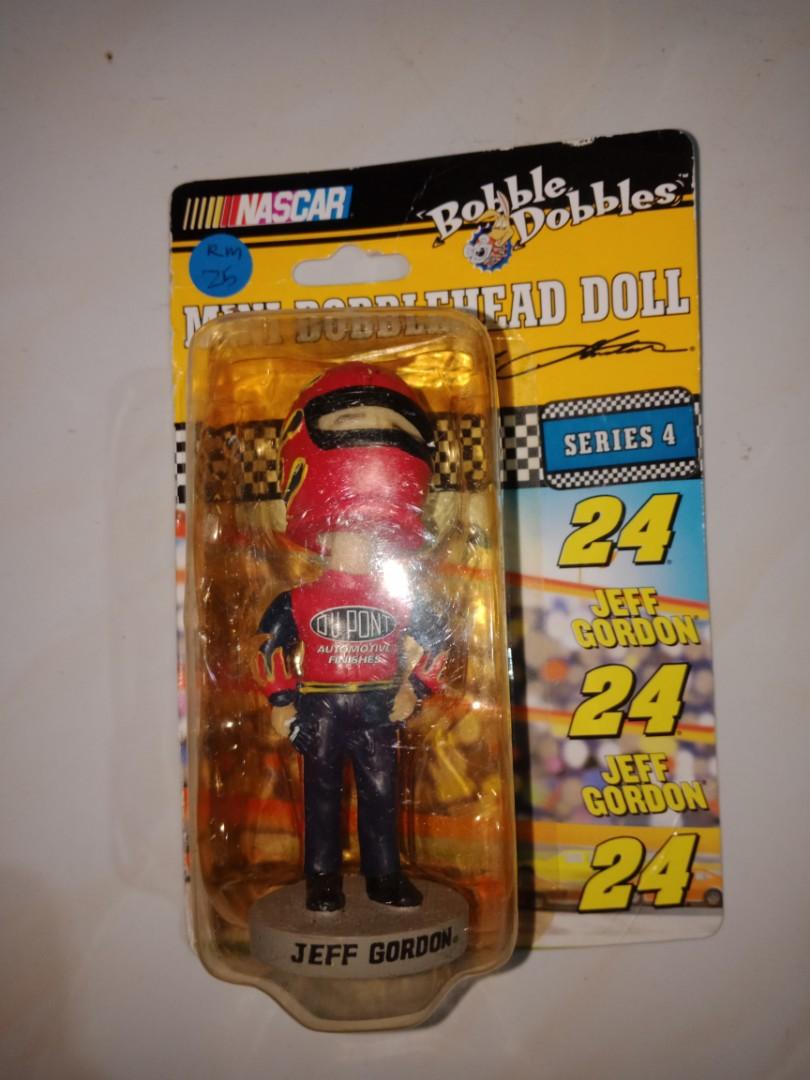 Nascar, Hobbies & Toys, Collectibles & Memorabilia, Fan Merchandise on