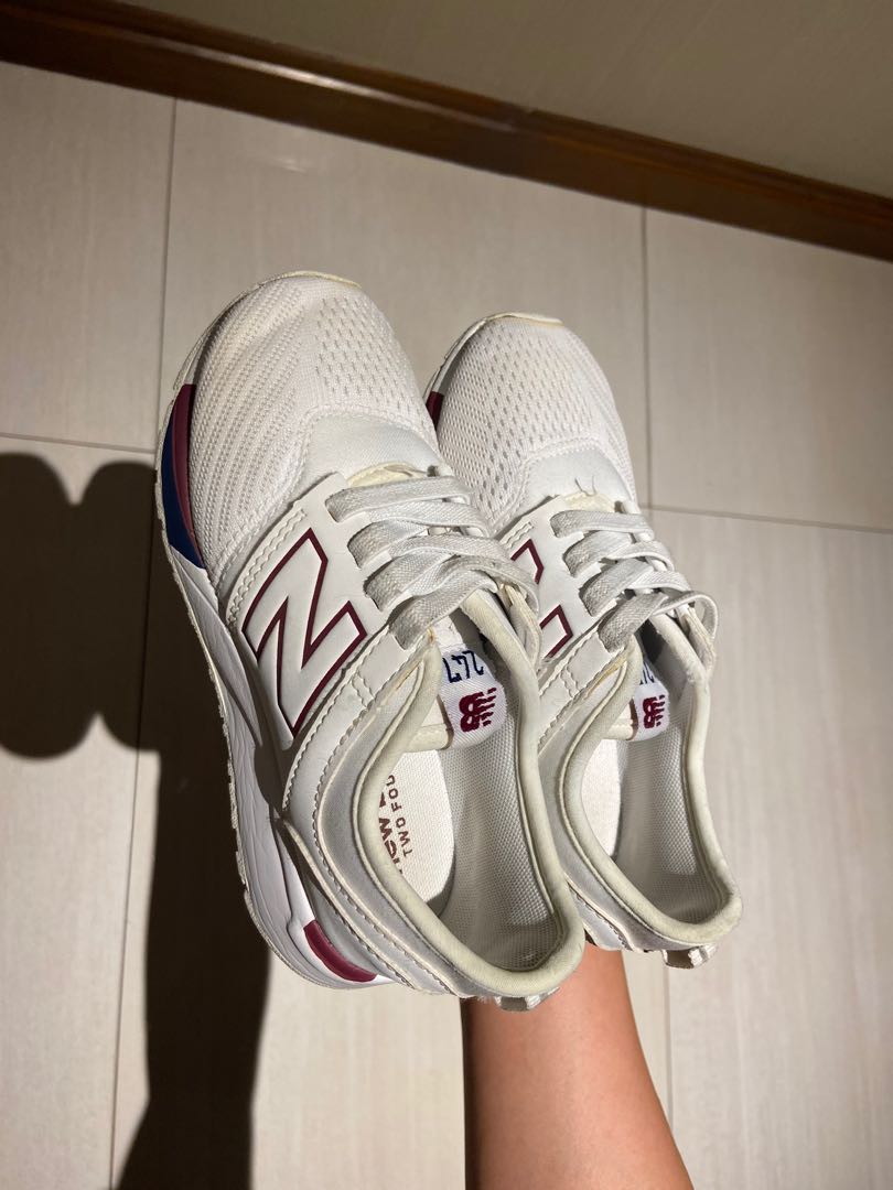 new balance 873