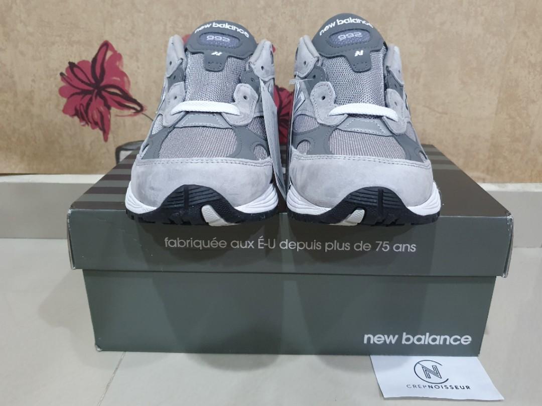 New balance outlet 995 core plus
