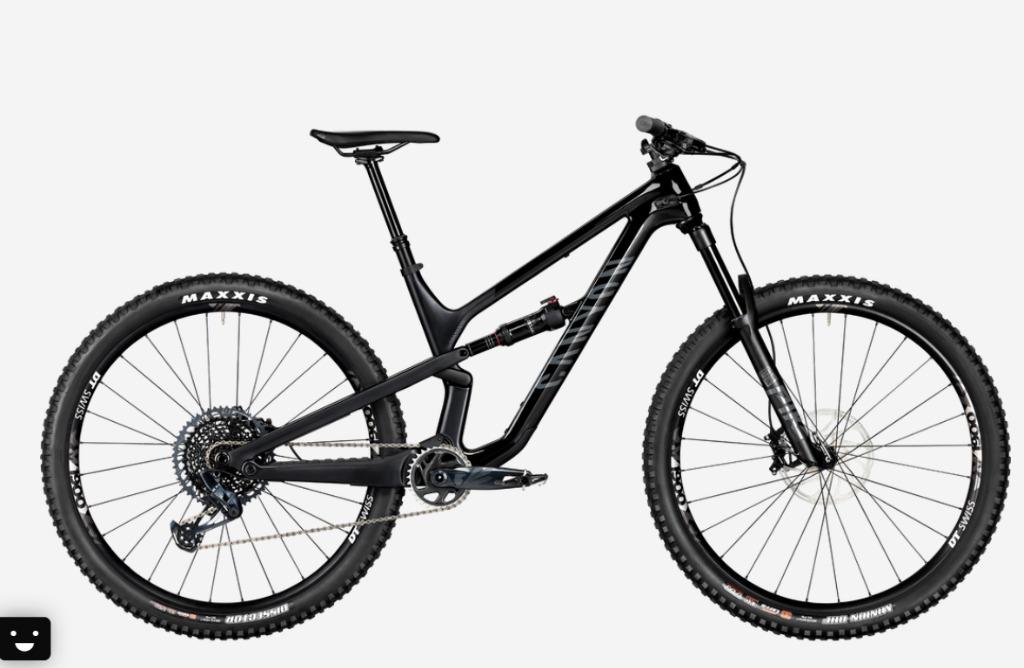 ETA 11-Dec-2020) NEW Canyon Spectral 29