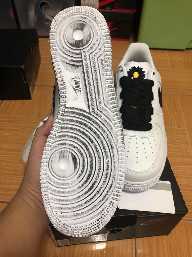 noise cancelling af1