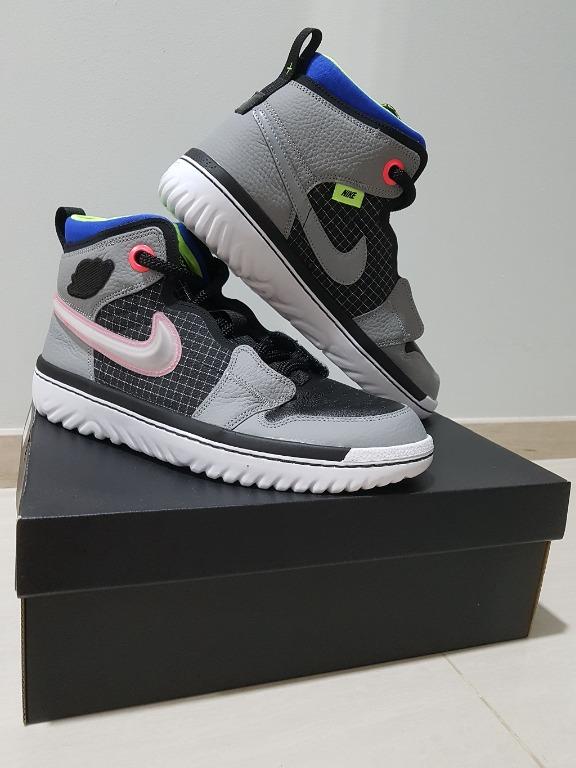 React jordan 1 sales