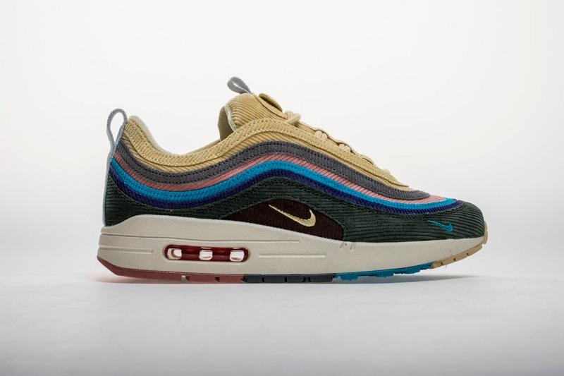 air max 97 sean weatherspoon