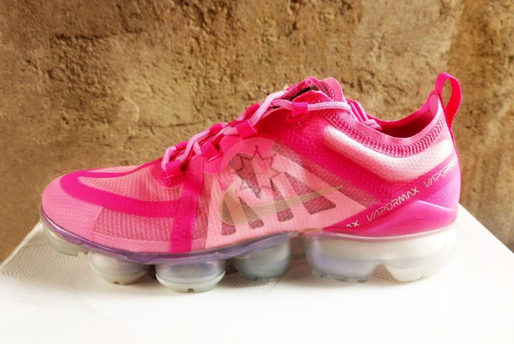 air vapormax 2019 active fuchsia