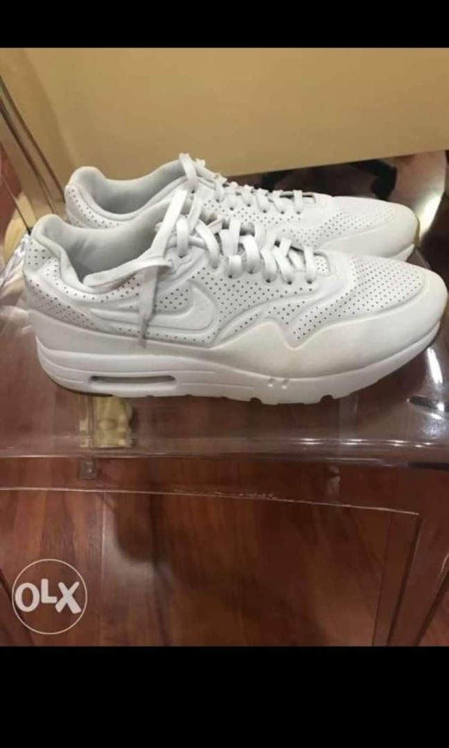 nike air money olx