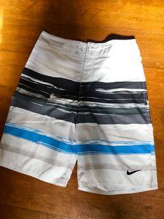 Nike Board Shorts Authentic