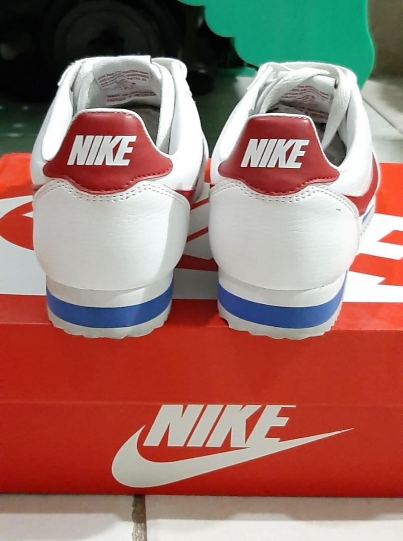 nike cortez forrest gump 2019