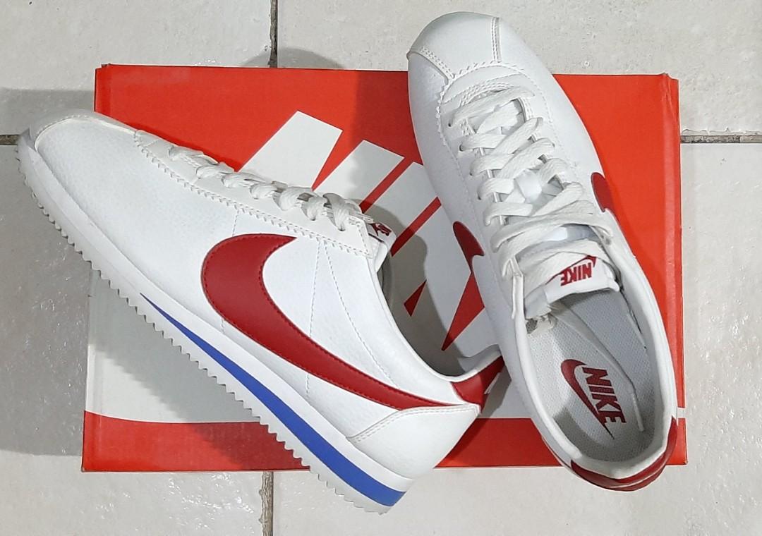 nike cortez forrest gump 2019