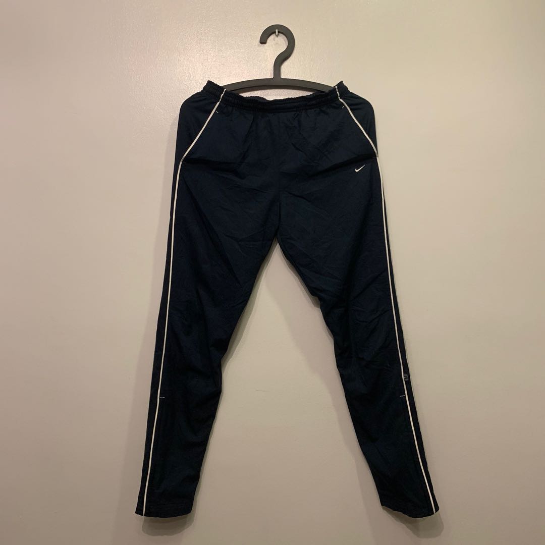 fit track pants