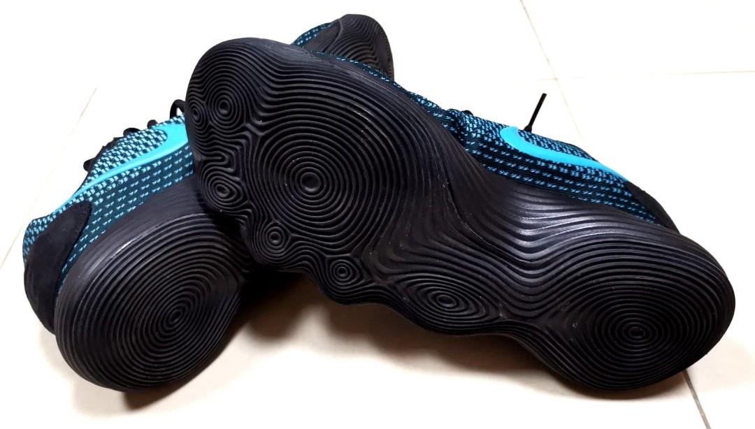 Hyperdunk 2017 low chlorine blue store