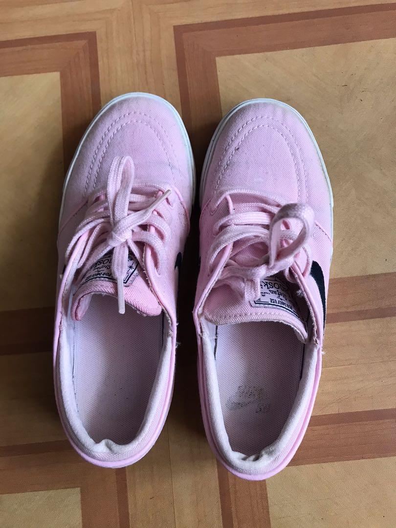 Nike janoski hombre purpura deals