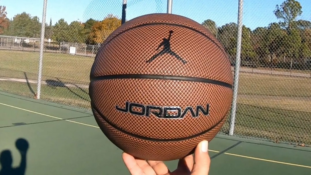 jordan legacy basketball