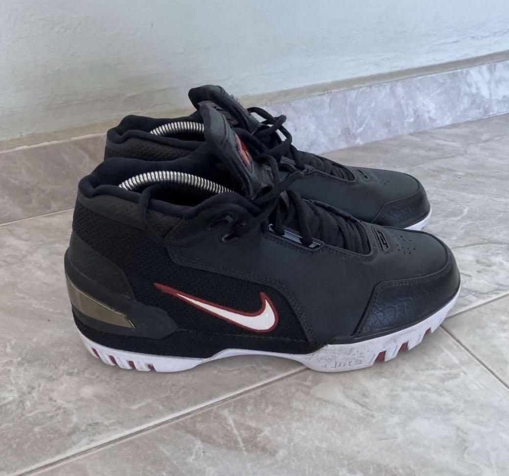 zoom generation 1