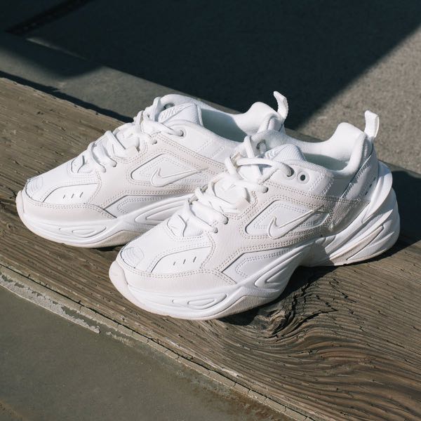 nike m2k phantom white