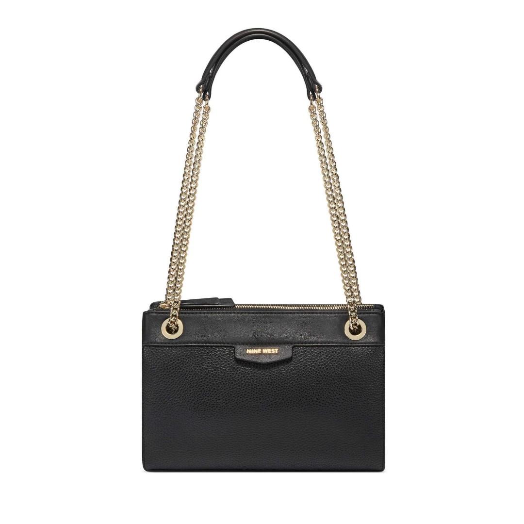 Nine west cara a list crossbody
