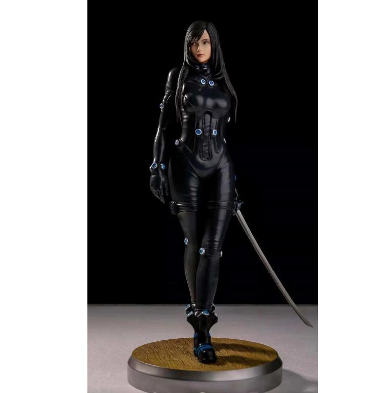 Gantz o reika figure sales