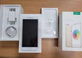 Oppo R9s plus