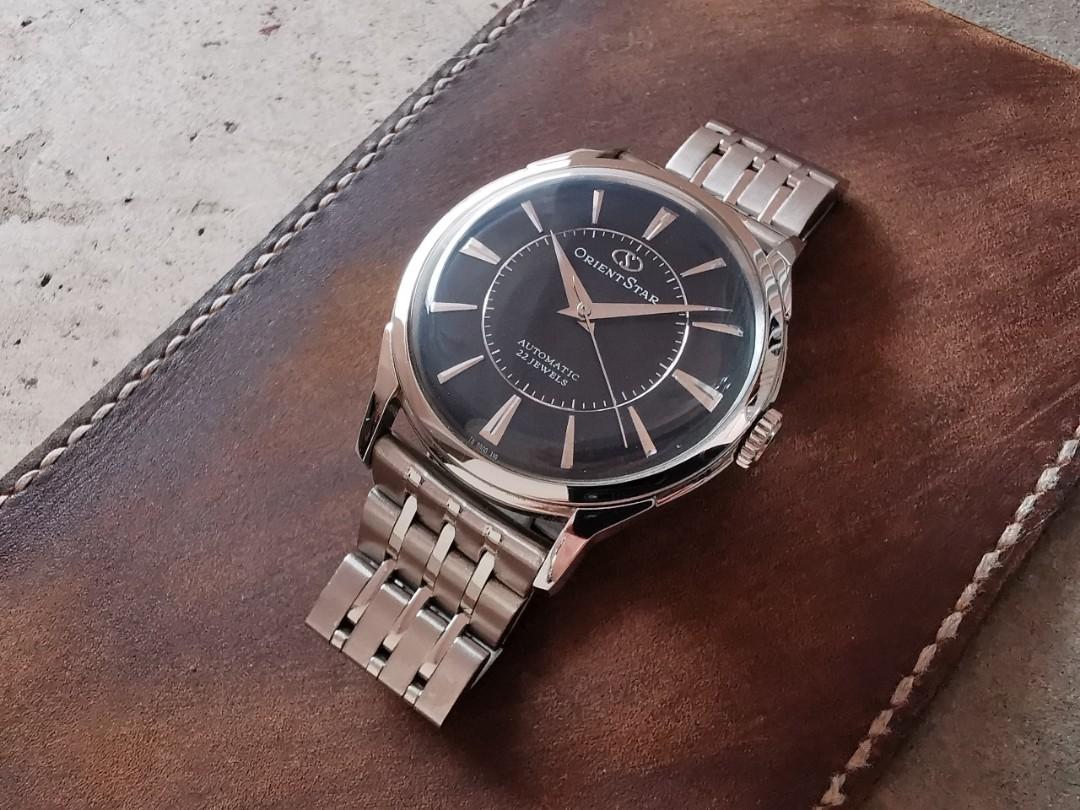 Orientstar Vintage Classic Watch Men s Fashion Watches